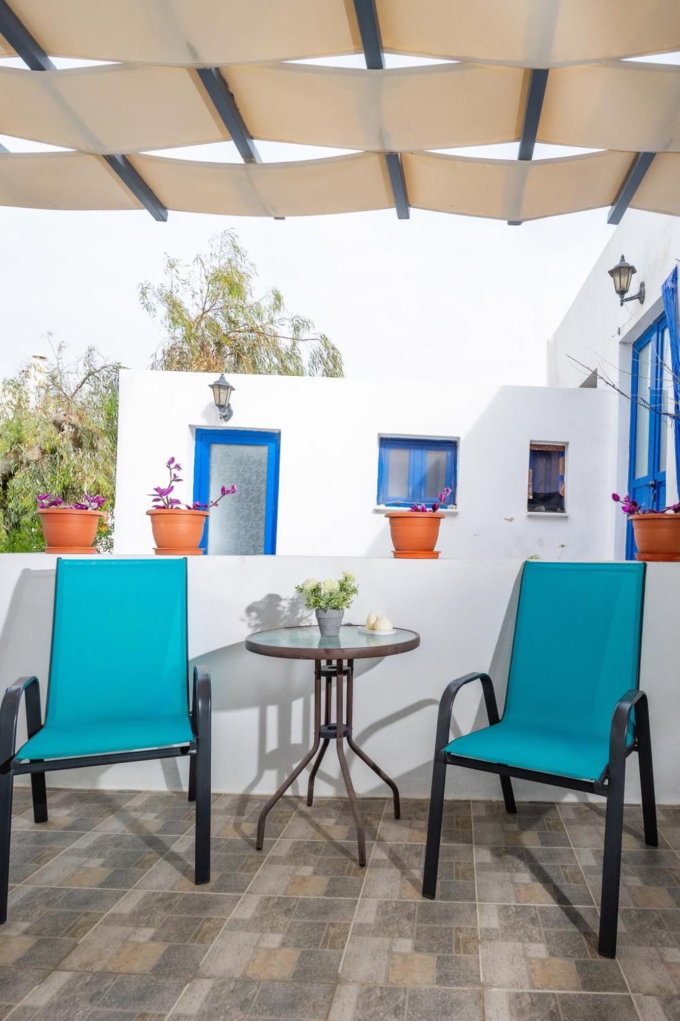 Feel The Serenity Galini (Naxos)